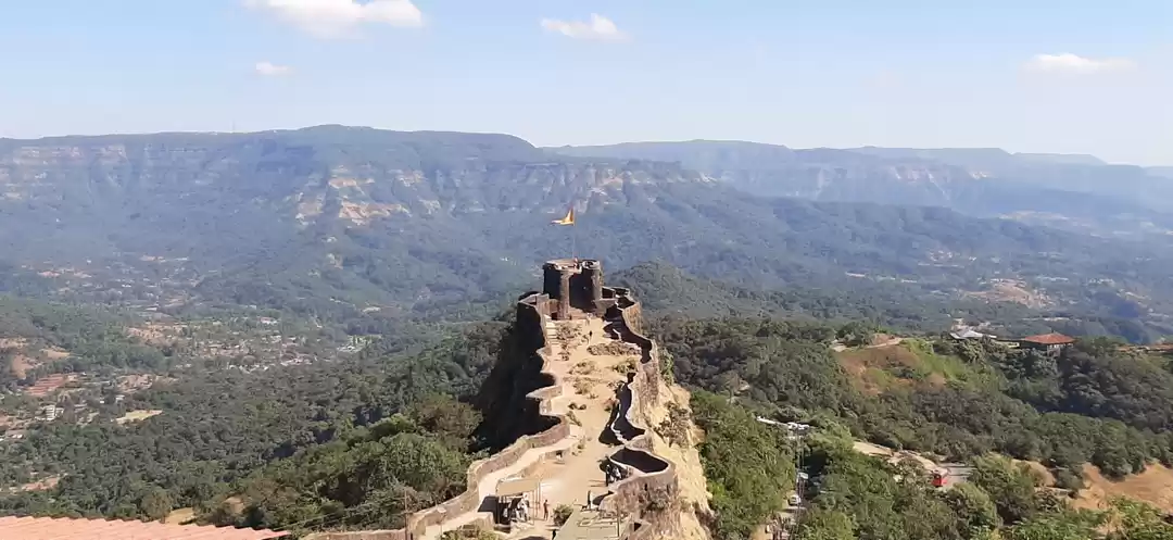 Photo of PRATAPGAD 