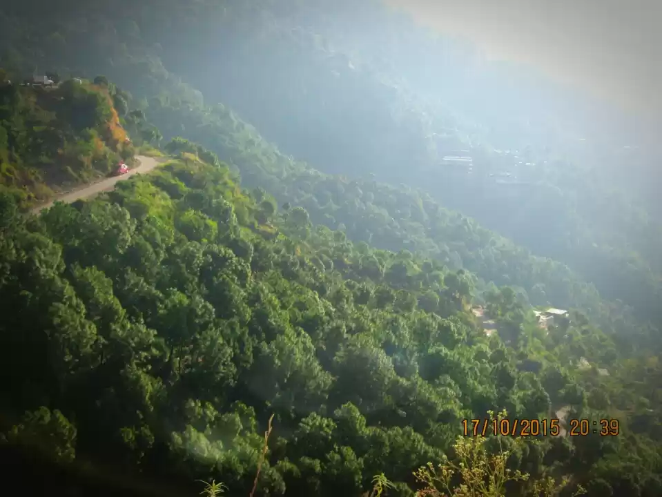 Photo of Kasauli - The travel
