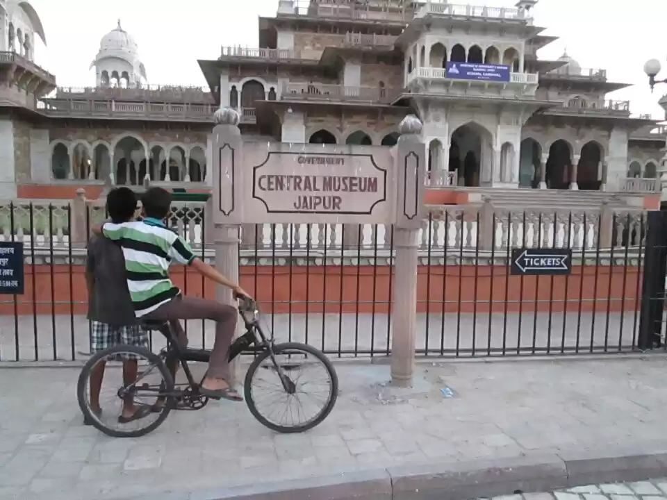 Photo of Jaipur - The Land of