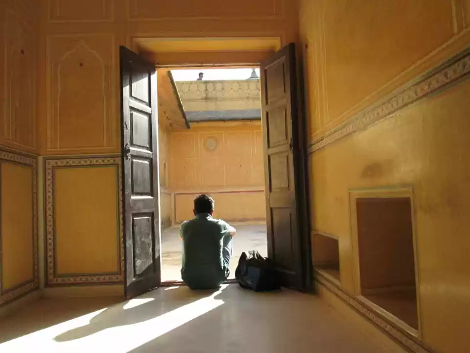 Photo of Confessions of a tra