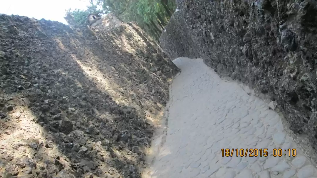 Photo of Chandigarh in four h