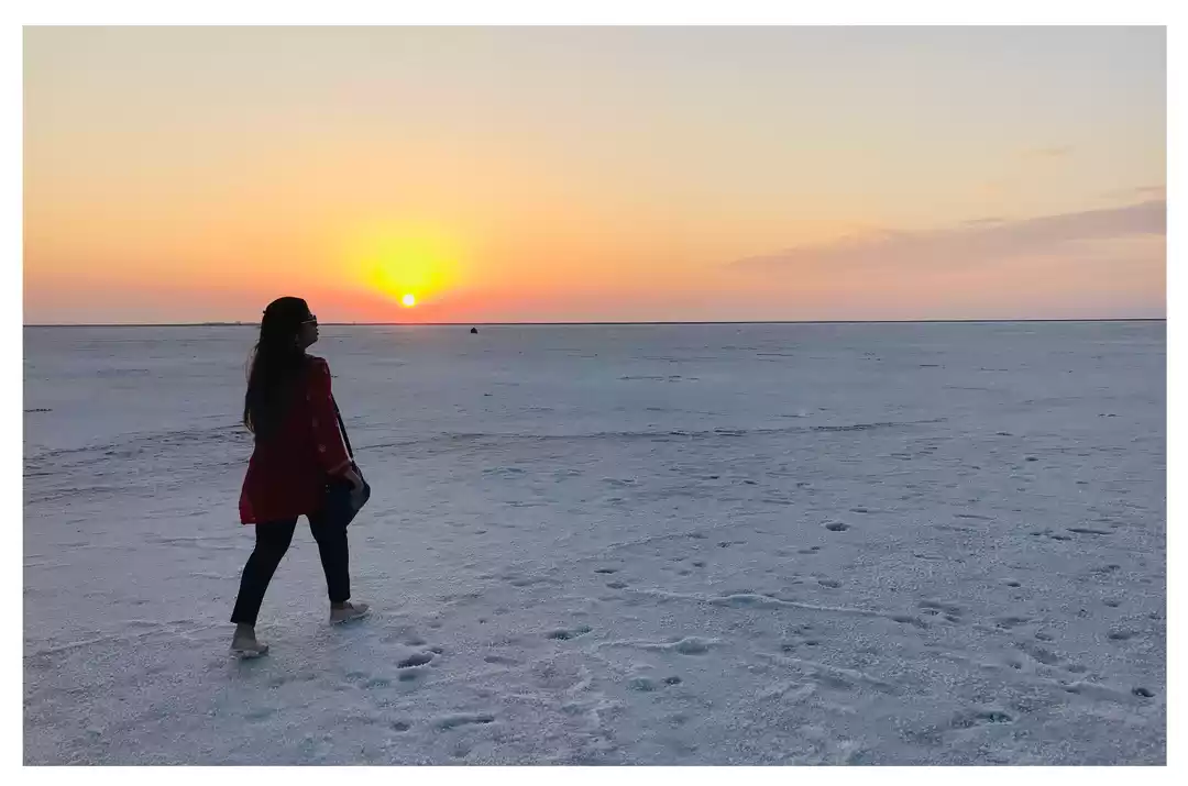 Photo of Experience Kutch on