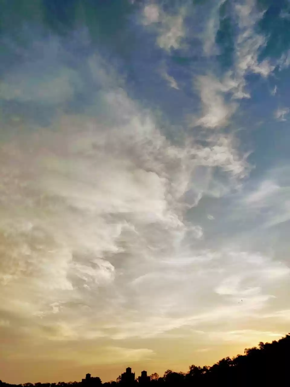Photo of Sunset - Vikhroli