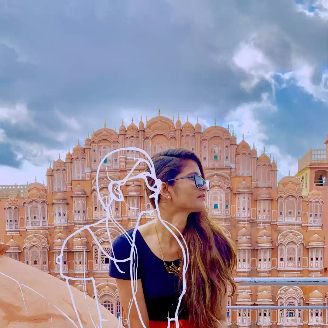 Photo of Simran Singh