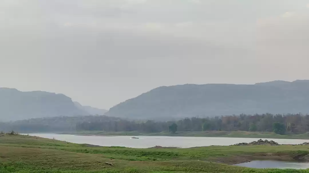 Photo of Madai a remote place
