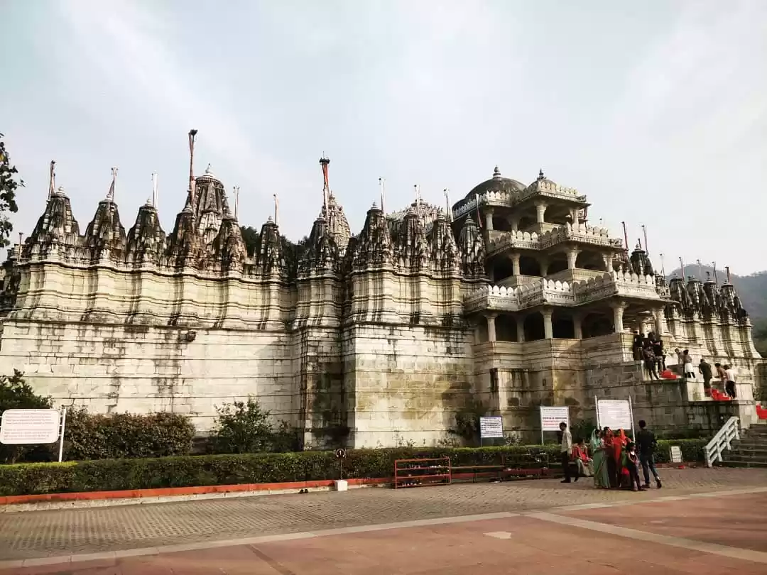 Photo of Weekend Getaway From