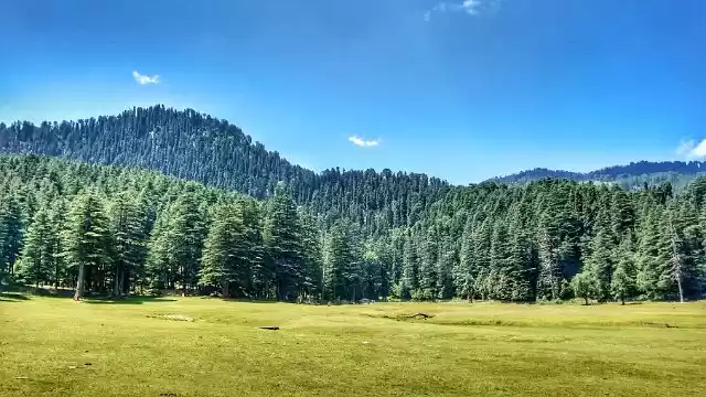 Photo of Khajjiar - Most Happ