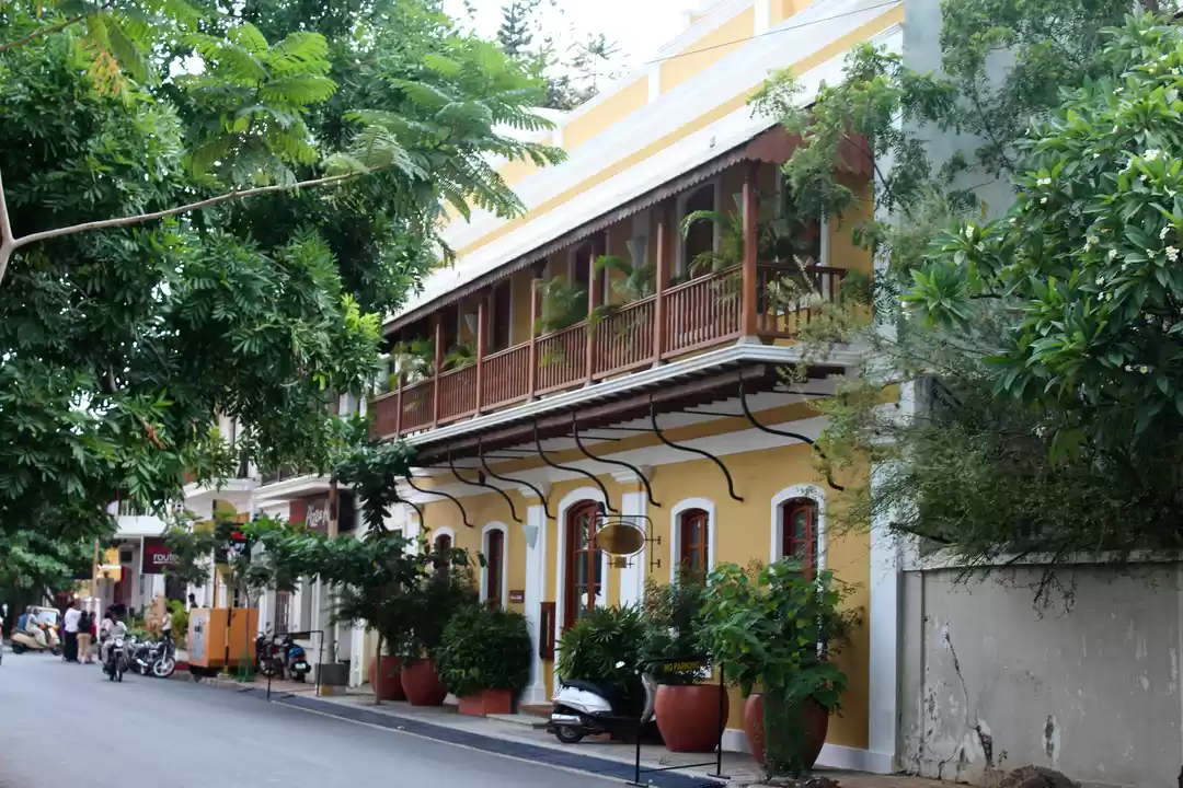 Photo of Food and Frolic– A g