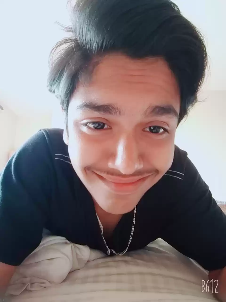 Photo of Ranit Bandyopadhyay