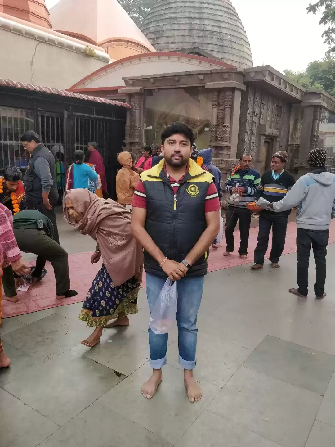 Photo of Maa Kamakhya Temple