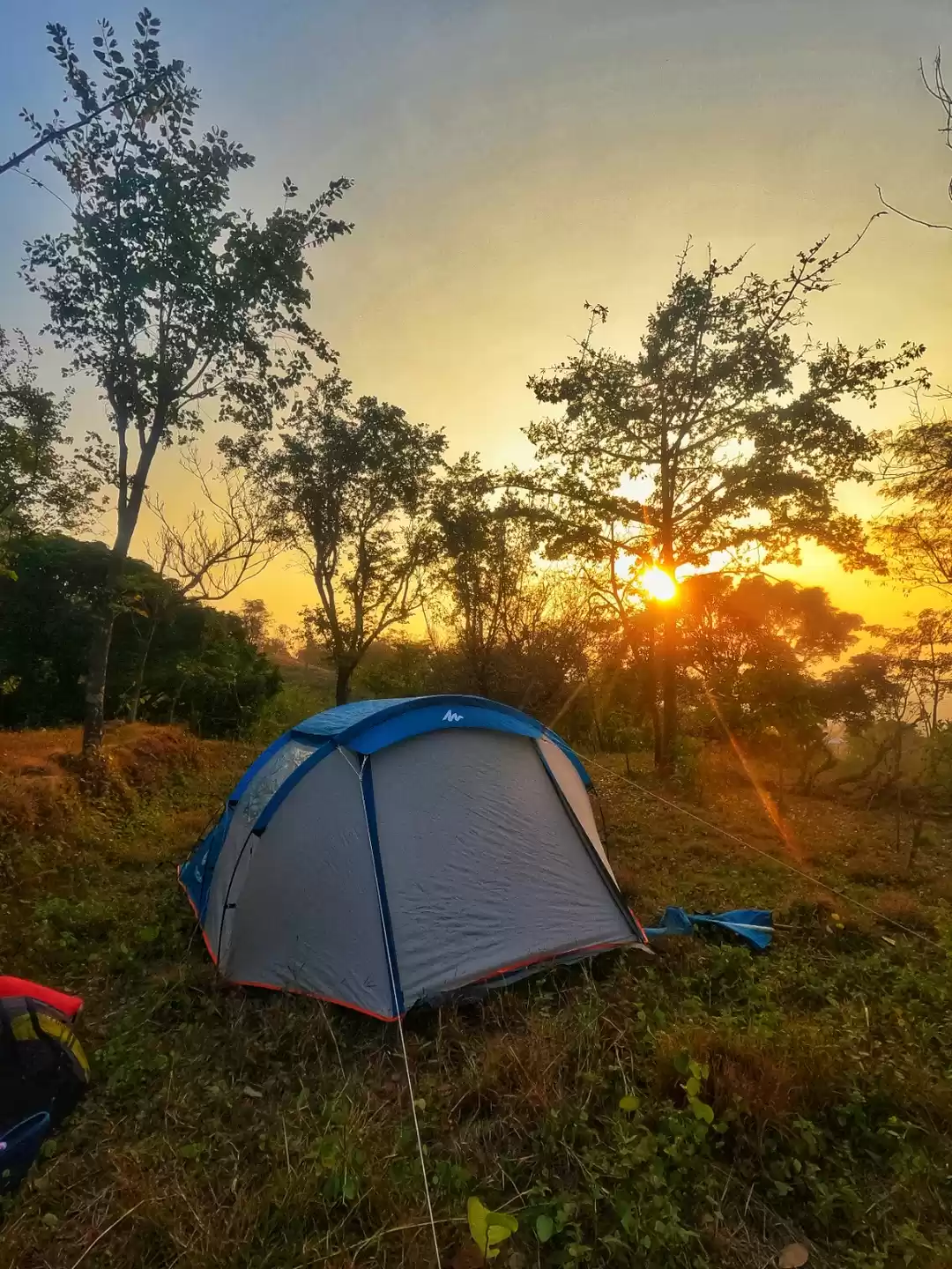 Photo of New Camping site ( H