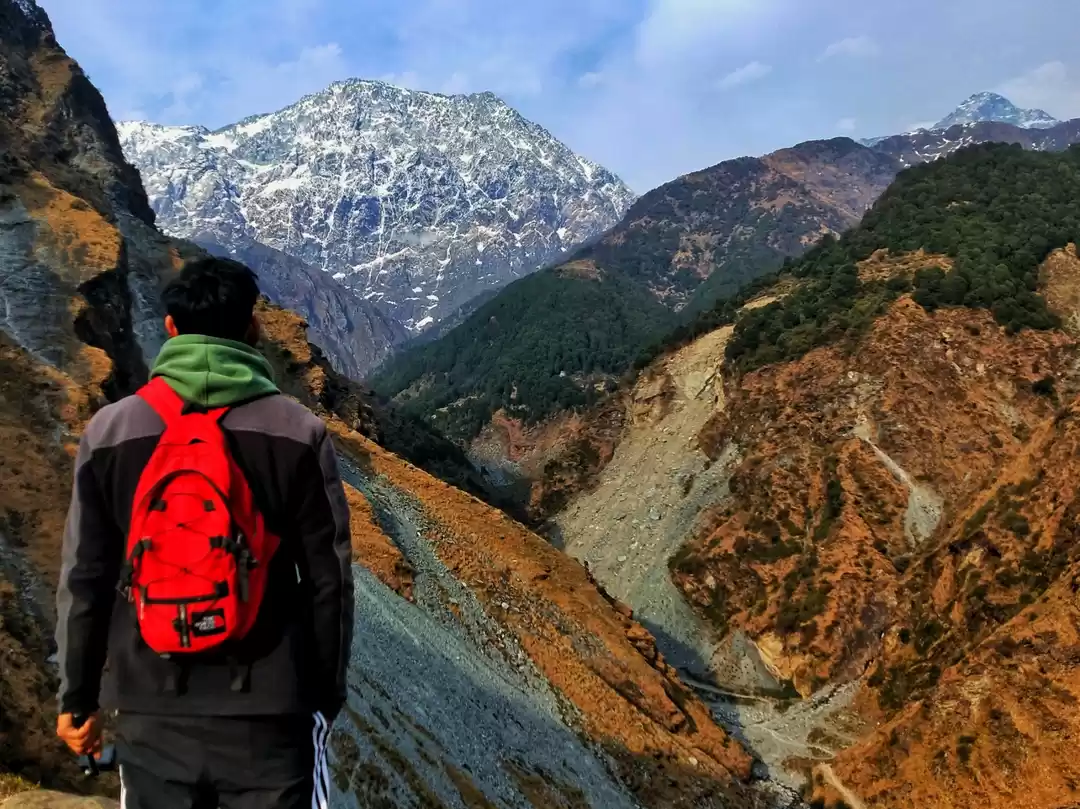 Photo of Dharamshala 2023 Hi