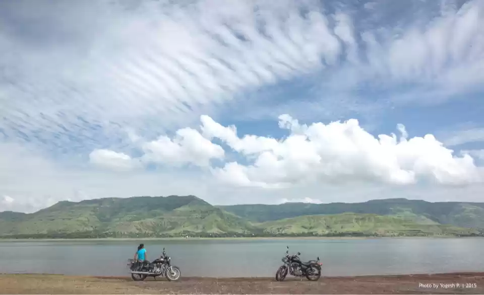 Photo of My Bullet 350 Twinsp