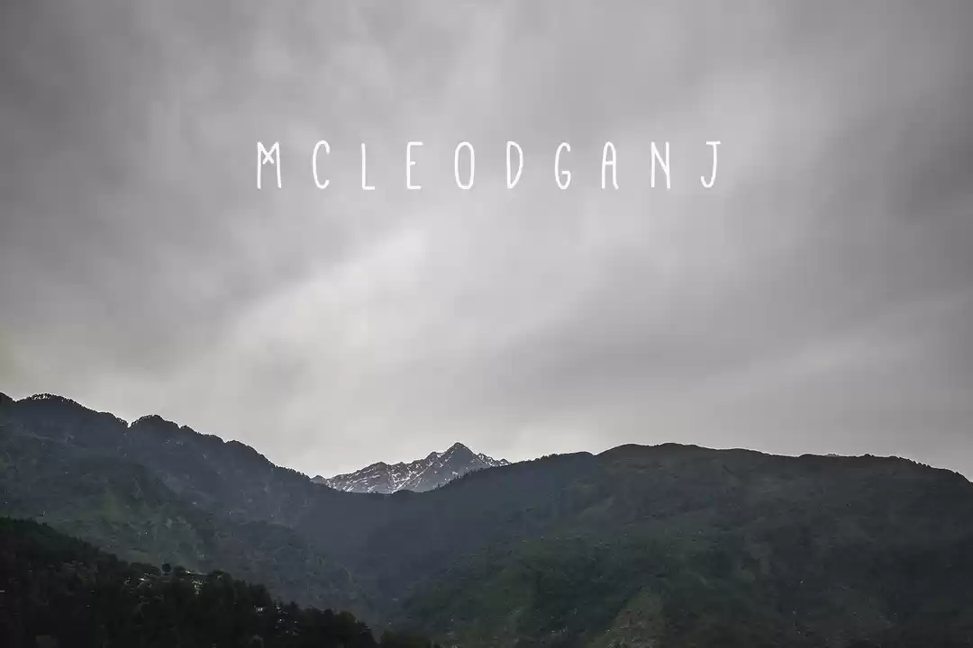 Photo of Mcleodganj Days - A 