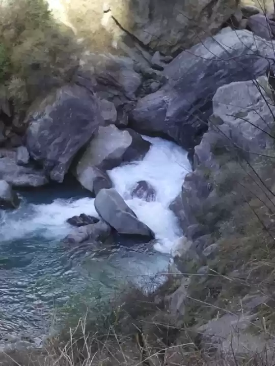 Photo of Parvati Valley – Whe