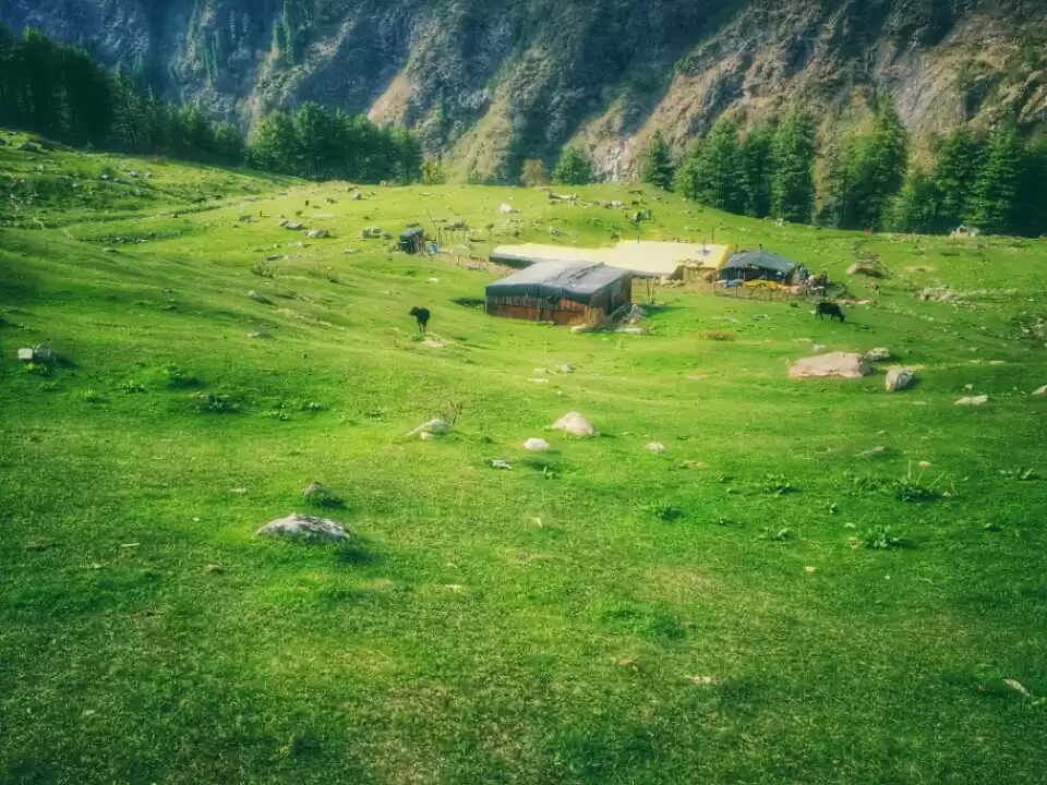 Photo of KheerGanga-Cheapest 