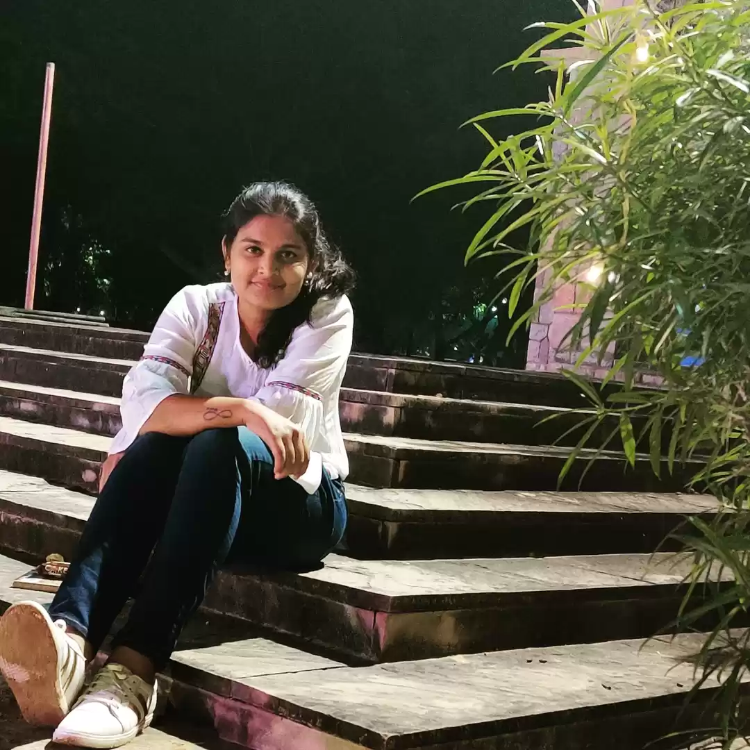 Photo of Sai sravani