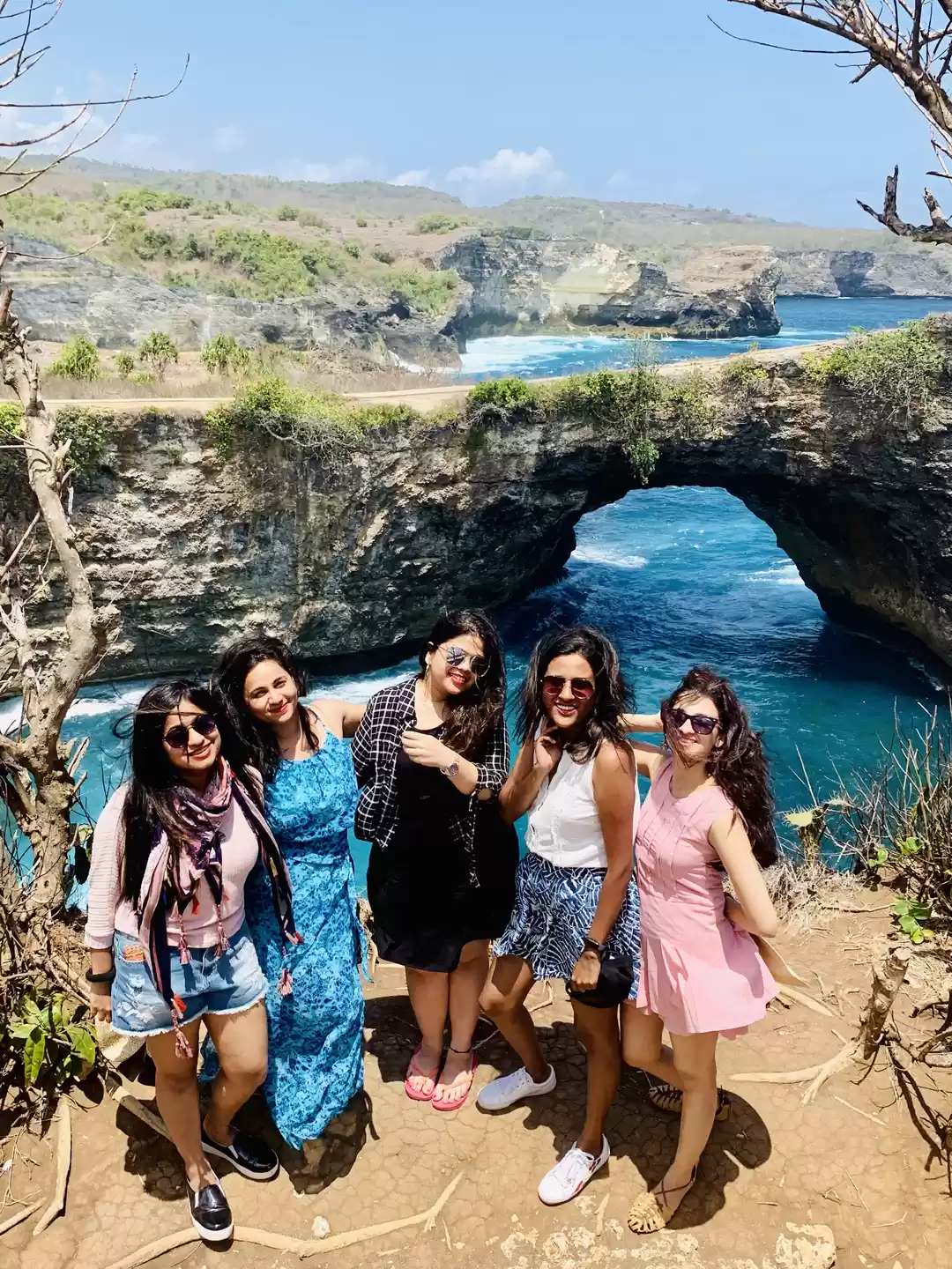 Photo of Bali : A Dreamy Bach