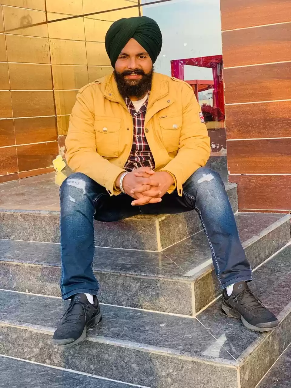 Photo of preet canada