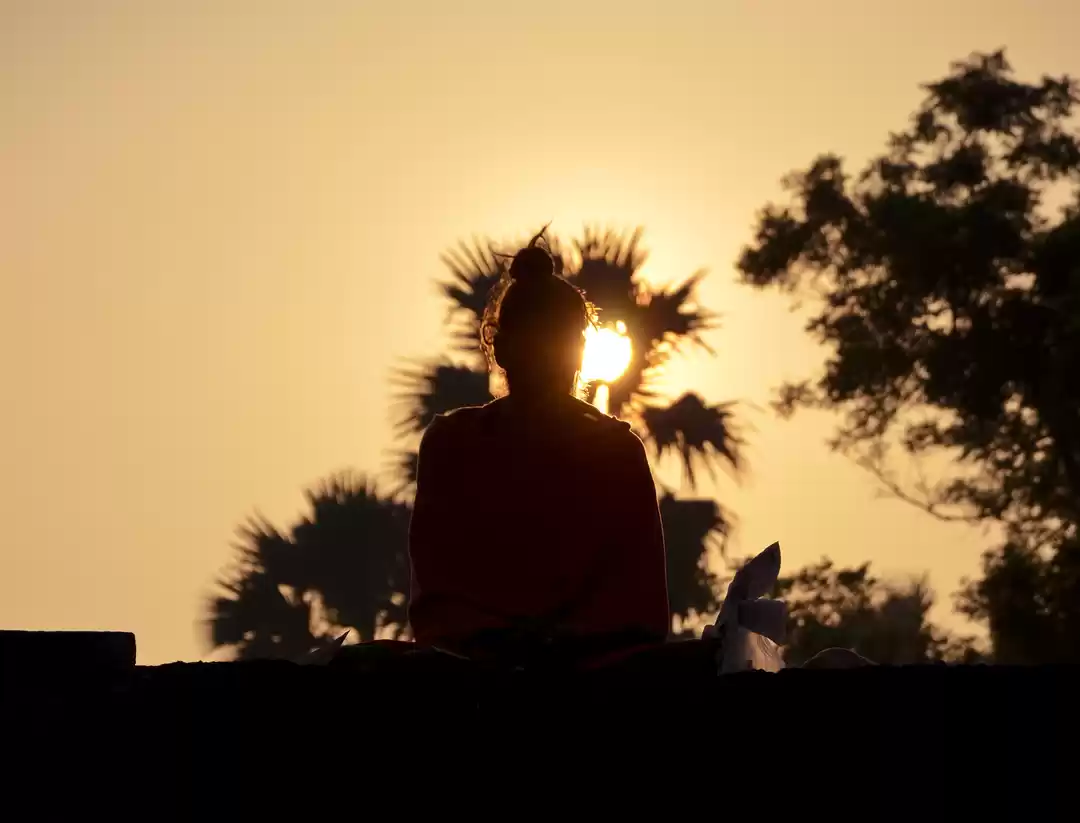 Photo of Black Pagoda | 13th 