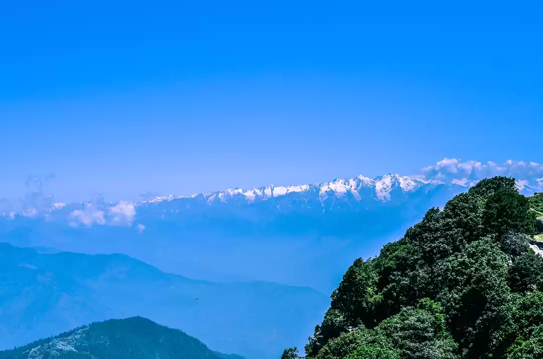 Photo of Hatu Peak: The highe