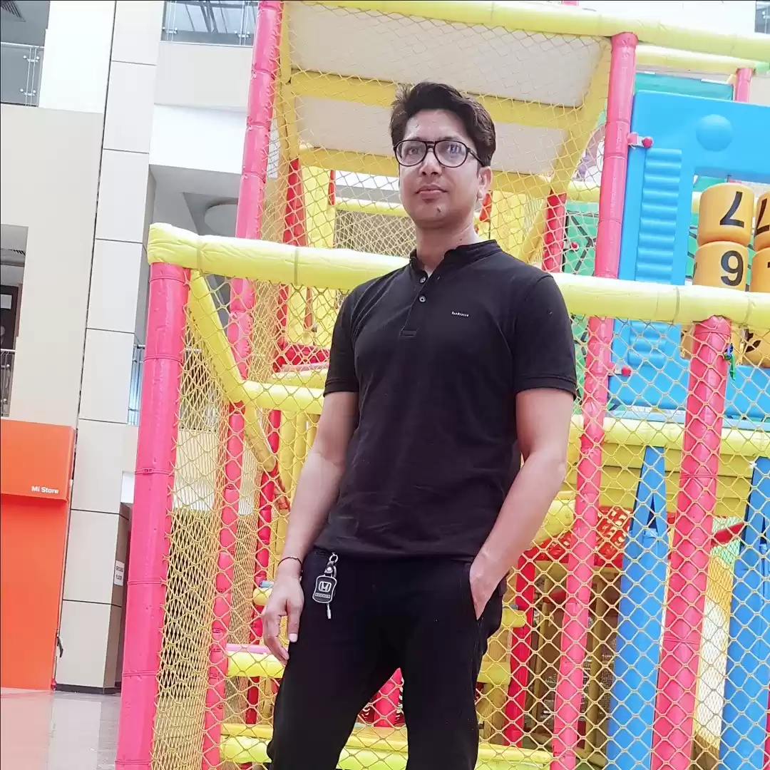 Photo of Kuldeep Singh