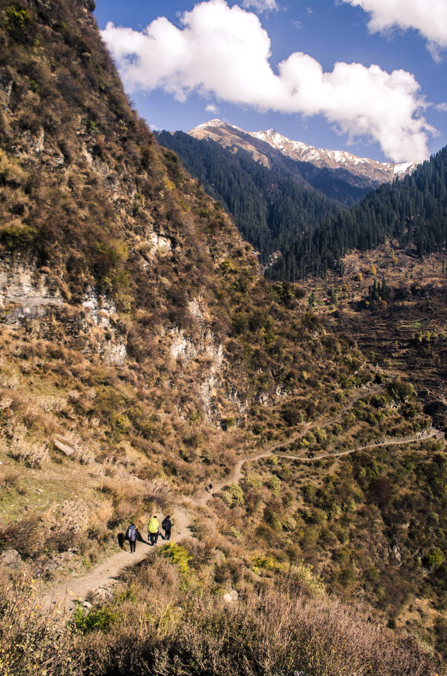 Photo of Chill in Himachal – 