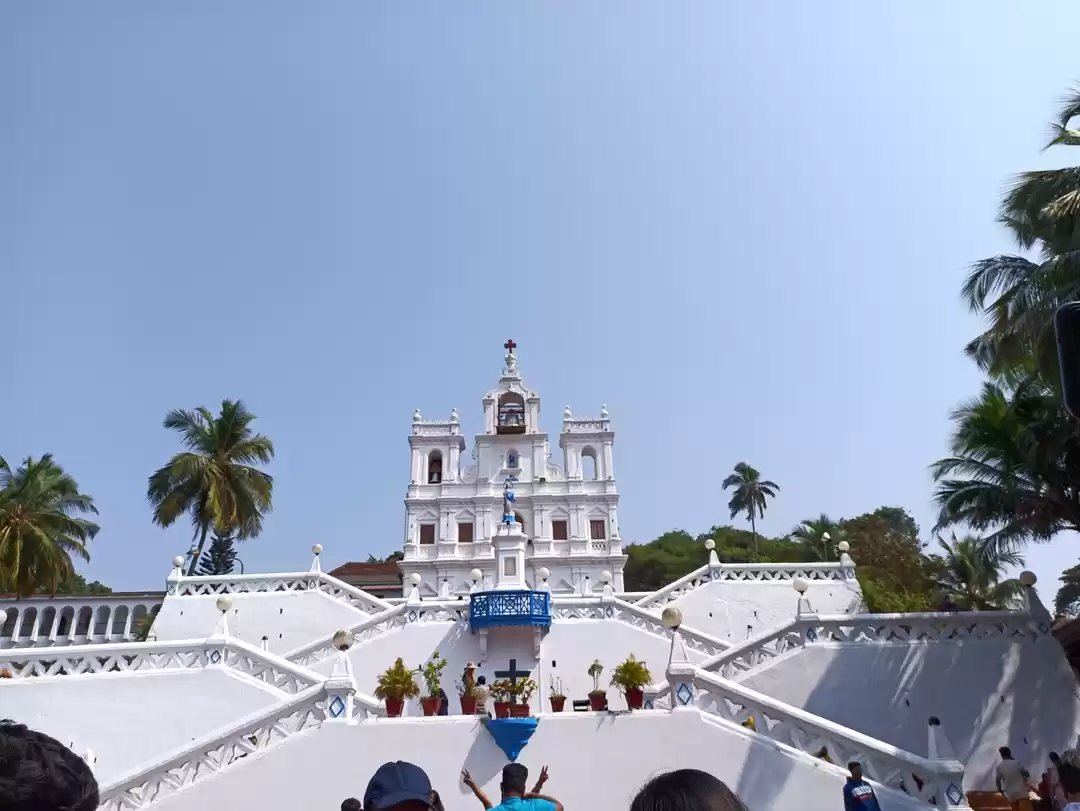 Photo of Goa holidays