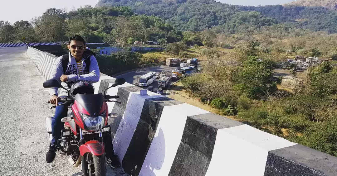 Photo of Kasara ghat