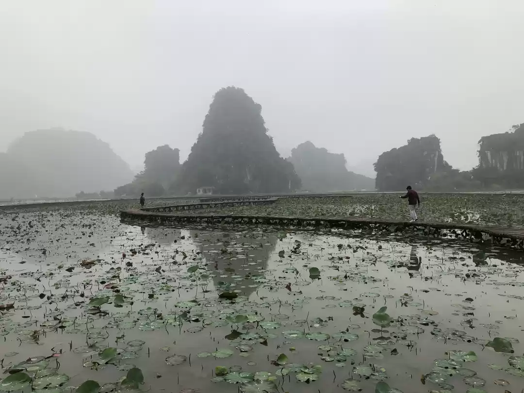 Photo of 6 days in Northern V