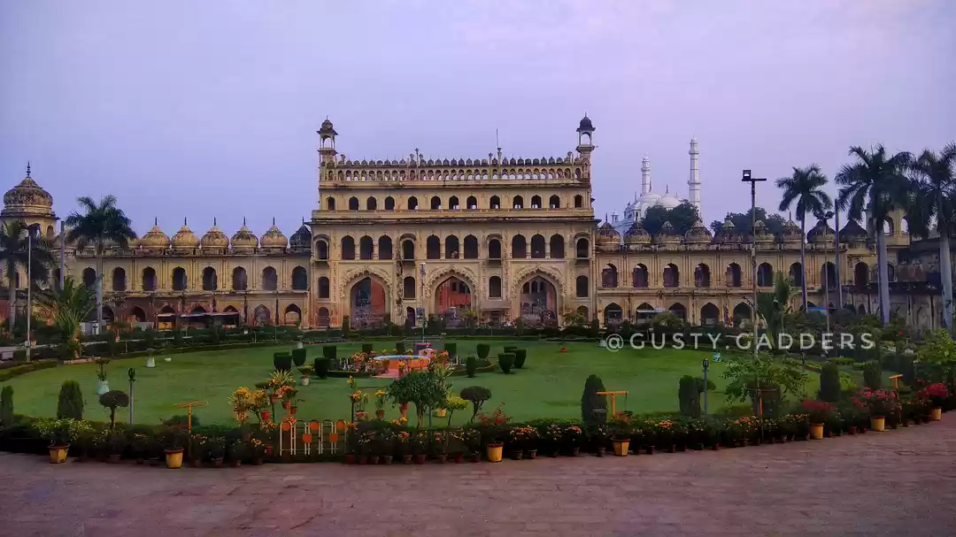 Photo of Flavors of Lucknow