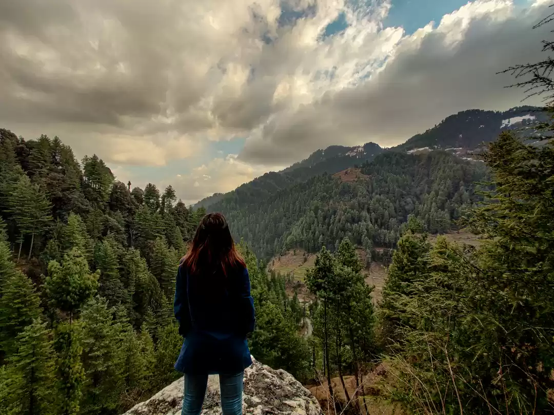 Photo of Traveling across the