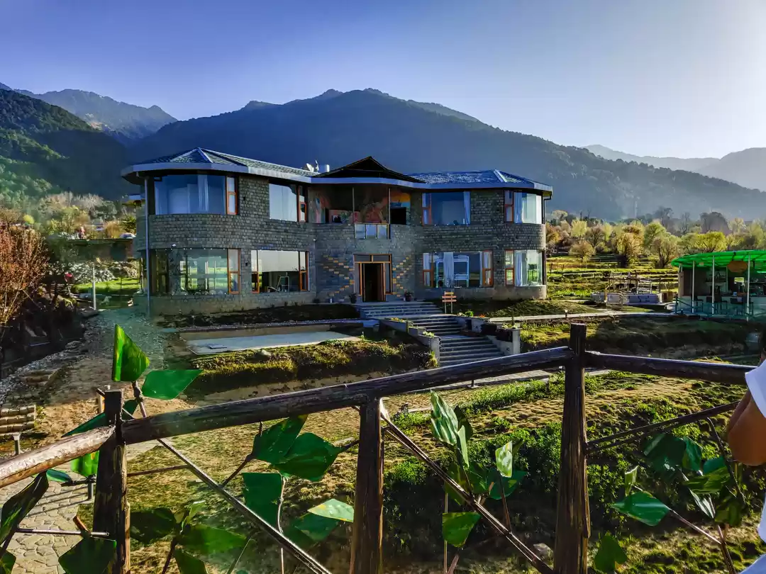 Photo of Bir Zostel 2.0, Not 