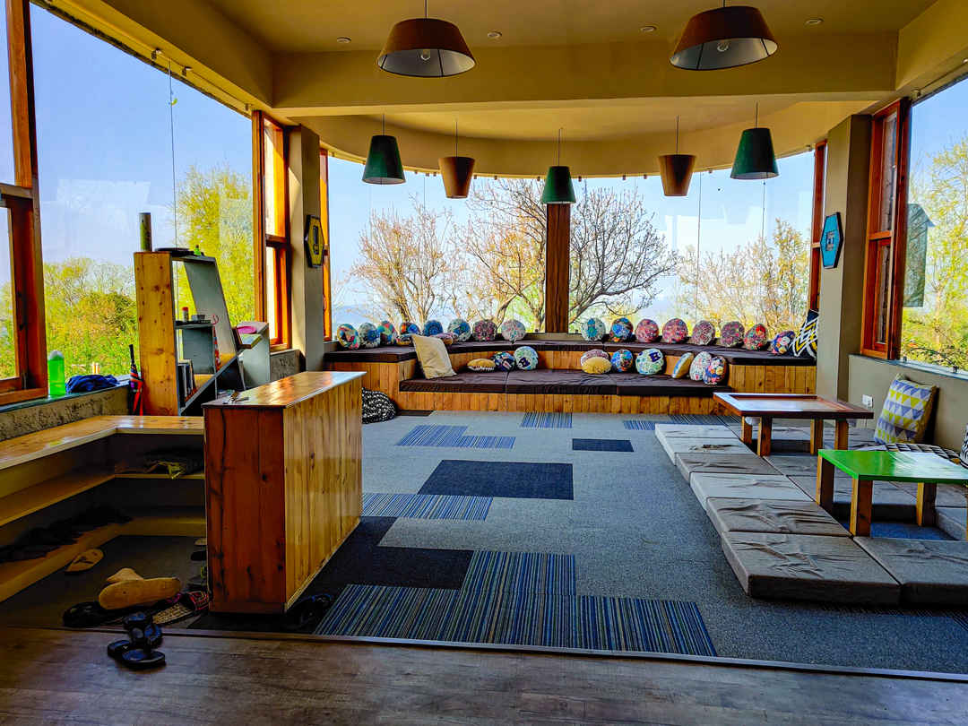 Bir Zostel 2 0 Not A Luxury But An Utopia Of Awesomeness In Budget Tripoto Pay monthly customers have a fixed amount to pay every month depending on their tariff. bir zostel 2 0 not a luxury but an