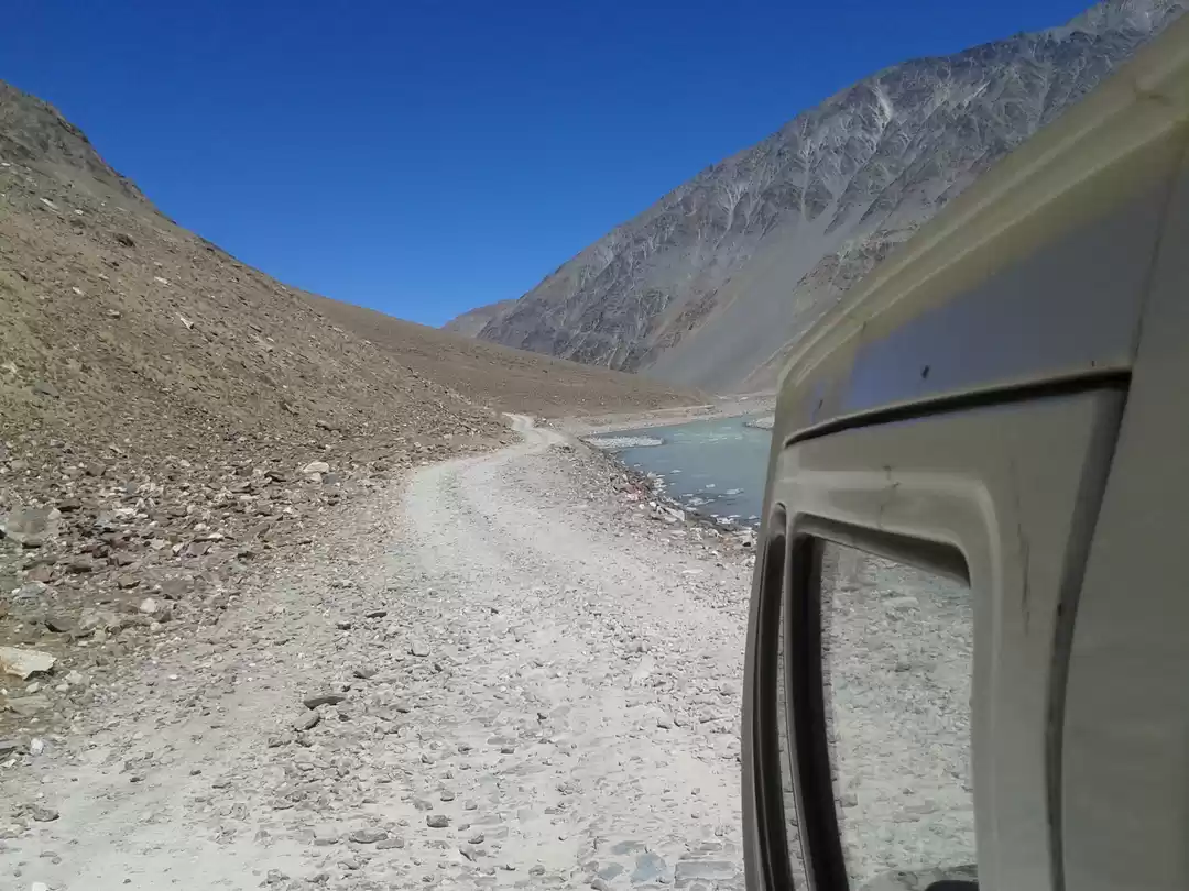 Photo of Spiti – Untouched be