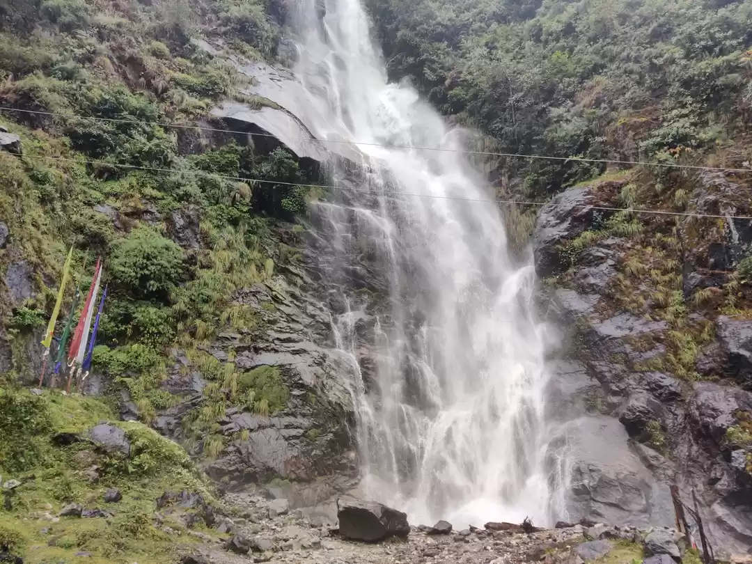 Photo of To the Clouds & Moun