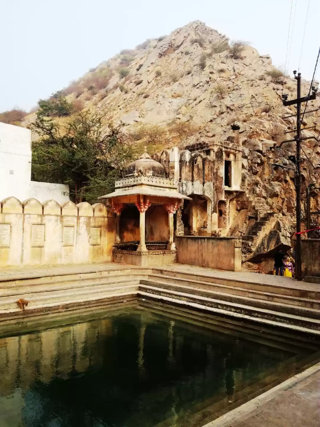 Photo of Jaipur diaries
