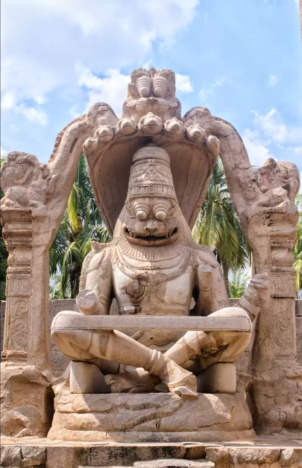 Photo of Lakshmi Narasimha st
