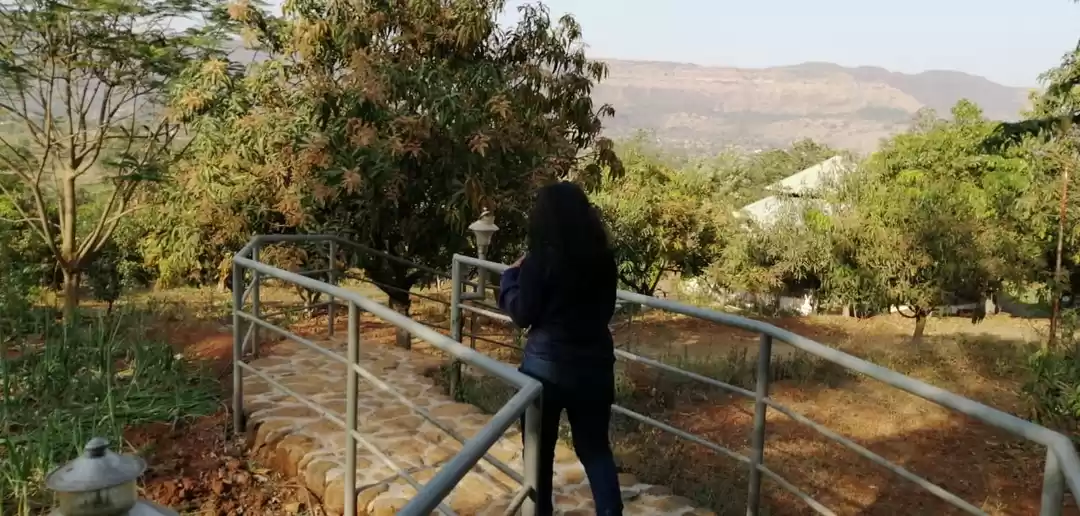 Photo of Mulshi.. Quick weeke