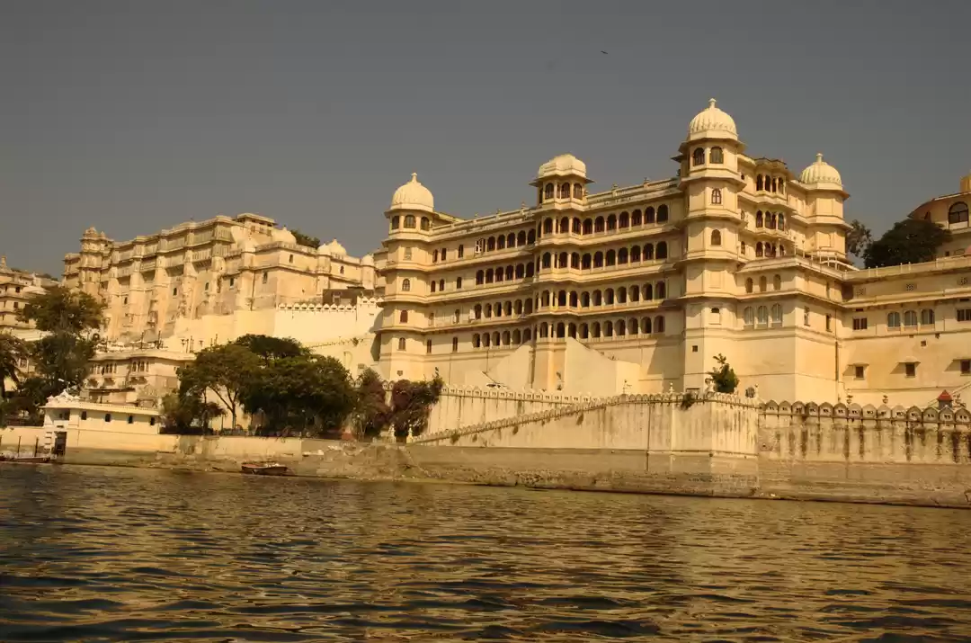 Photo of Udaipur_Royality at 