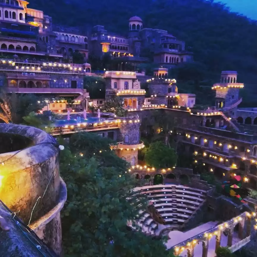 Photo of Why one should stay 