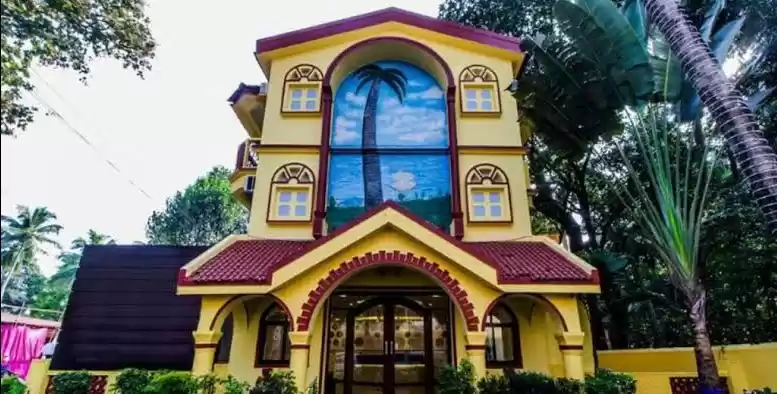 Photo of Stay at this budget 