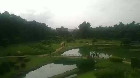 Photo of An Evening in Pune