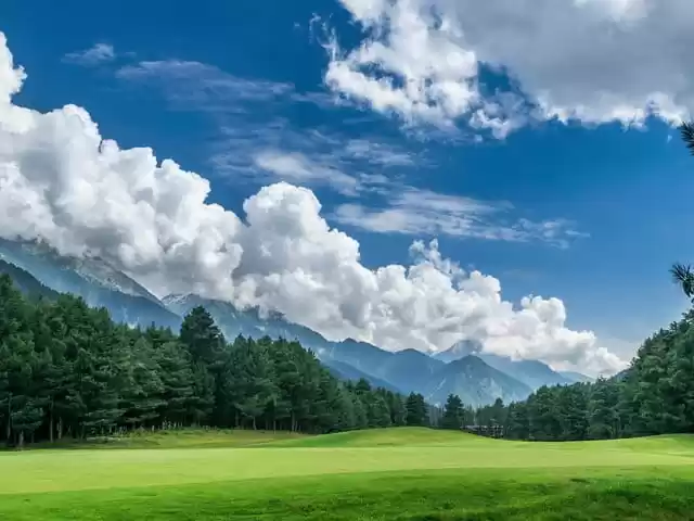 Photo of Kashmir_India’s mini