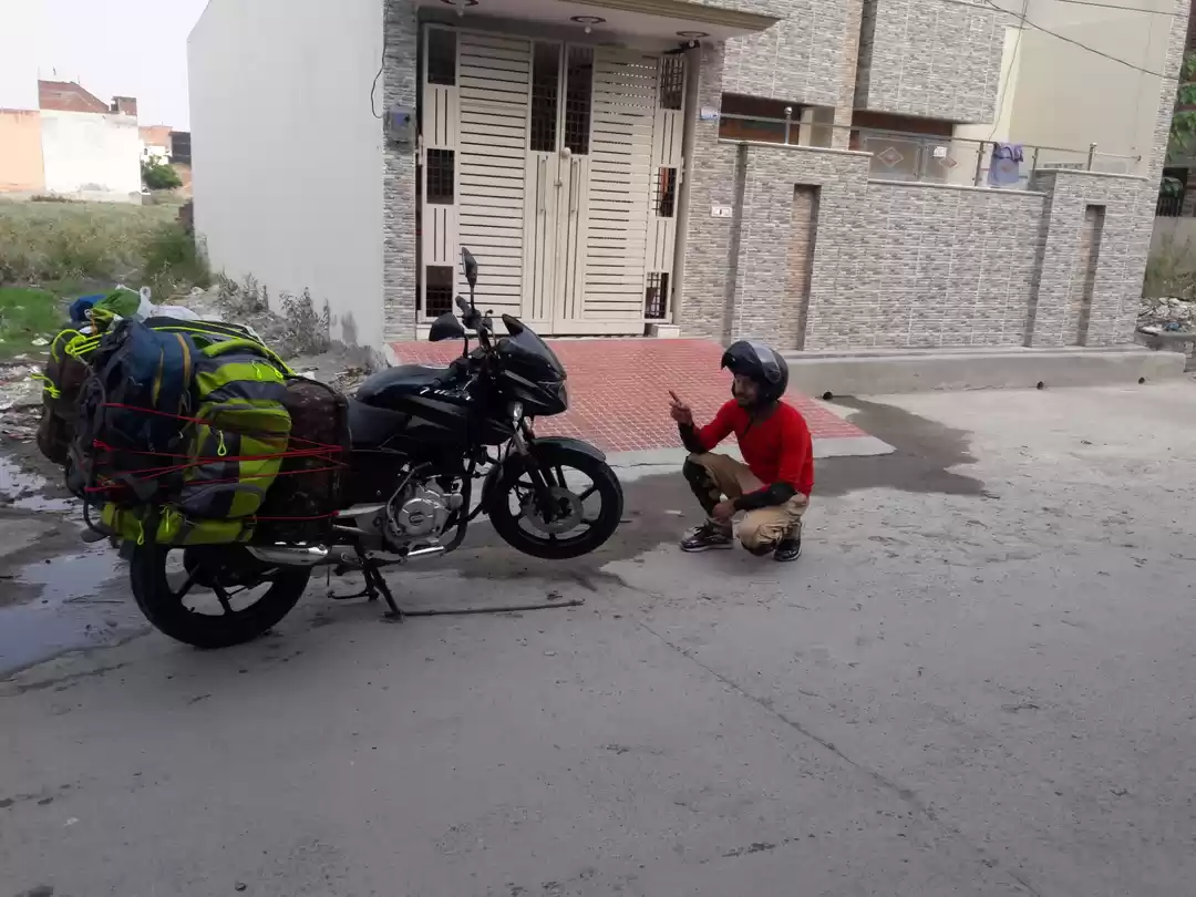 Photo of 7State#Laddakh#Khard