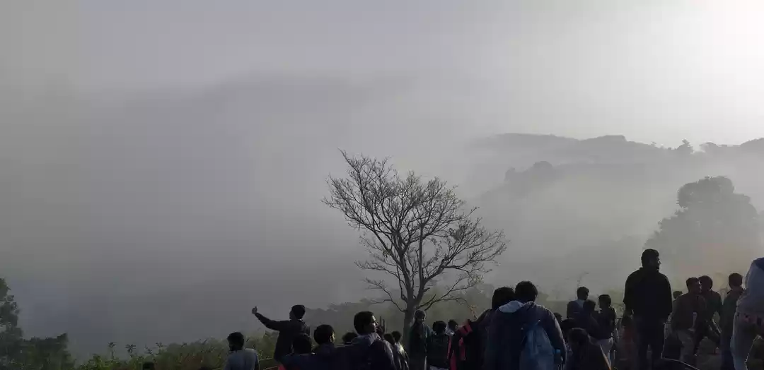 Photo of Trip to Andhra kashm