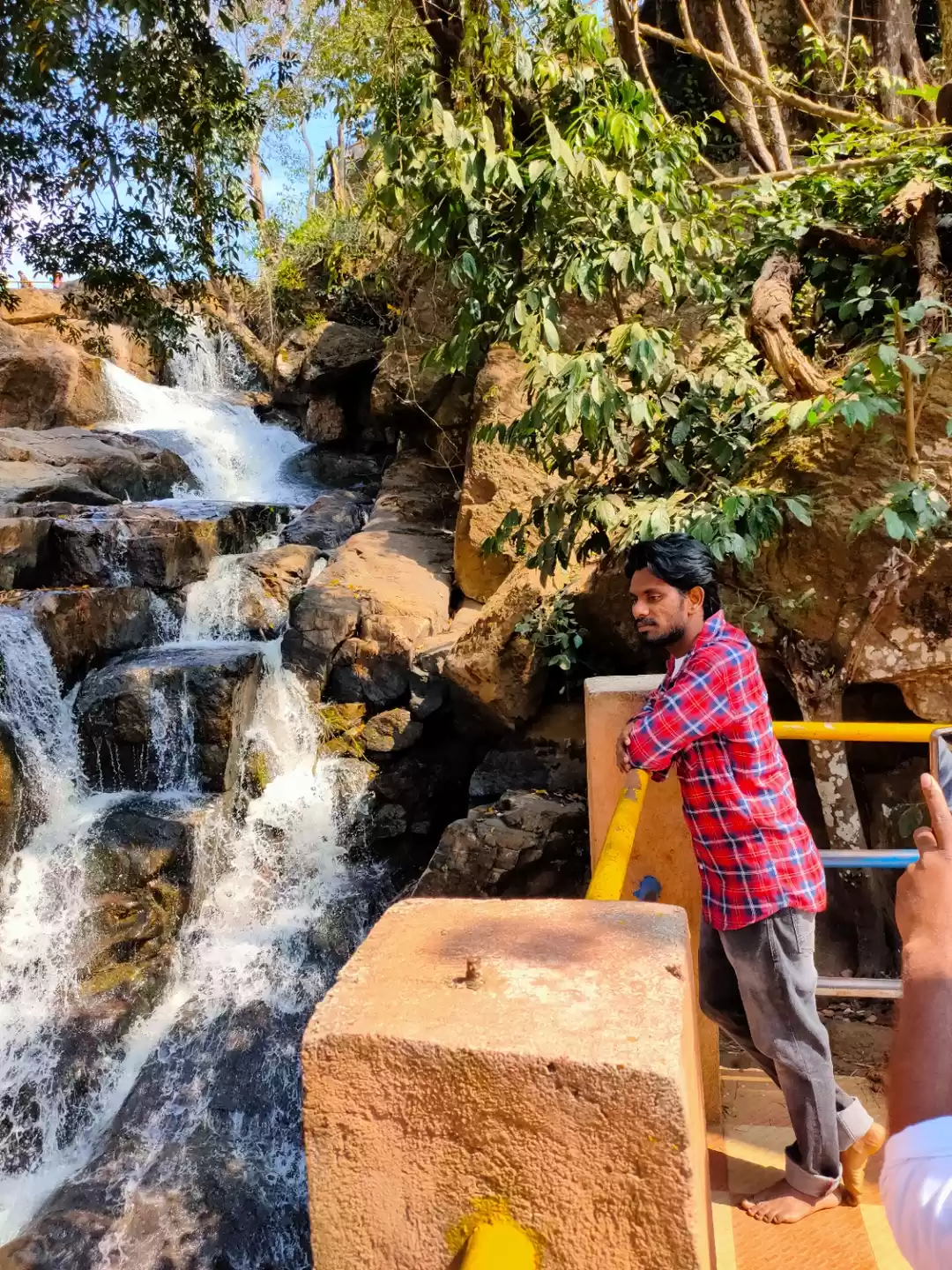 Photo of Trip to Nature beaut