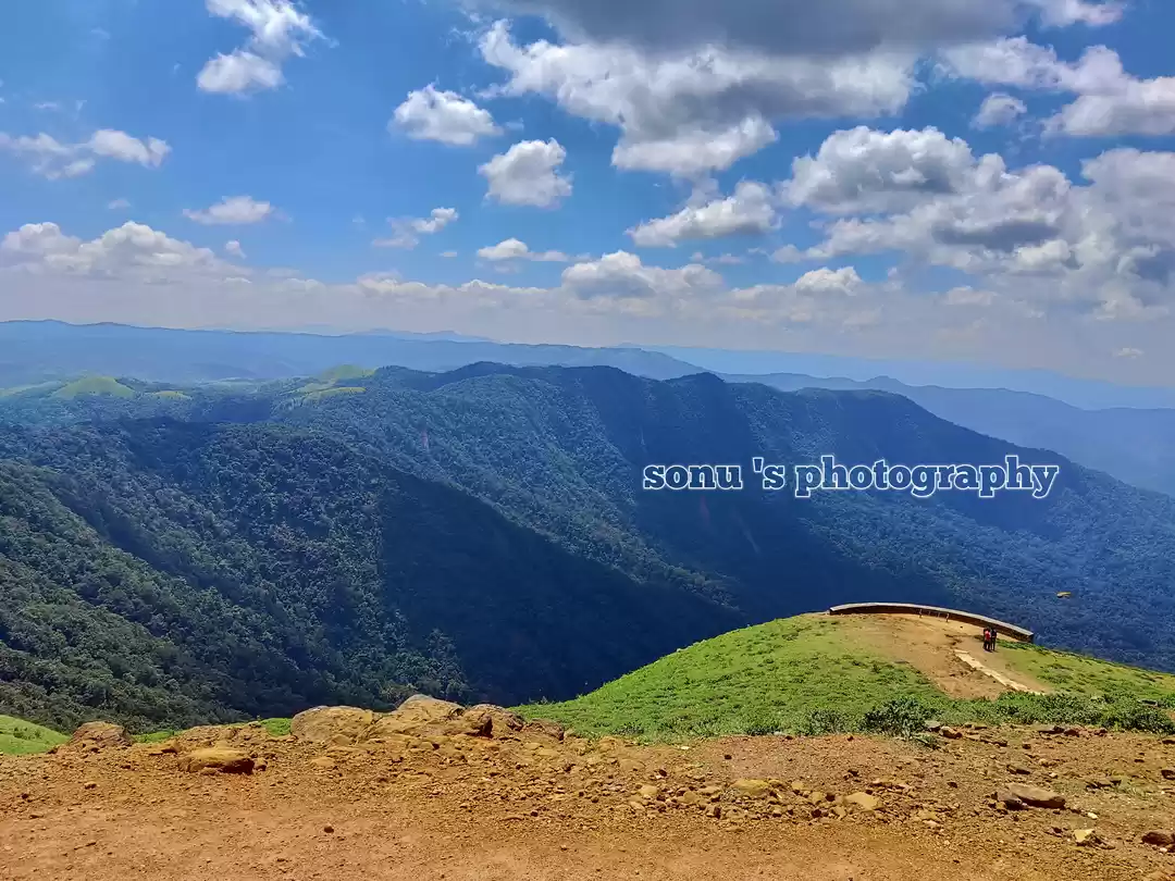 Photo of A journey to Coorg :