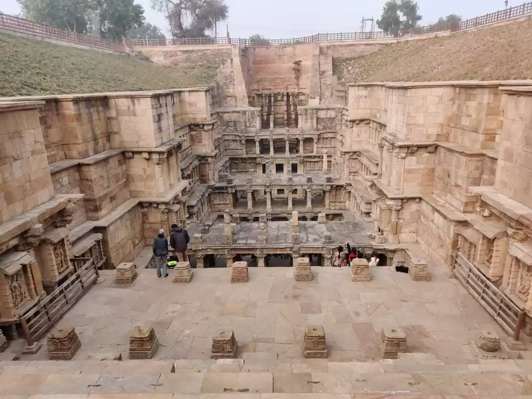 Photo of Rani Ki Vav
