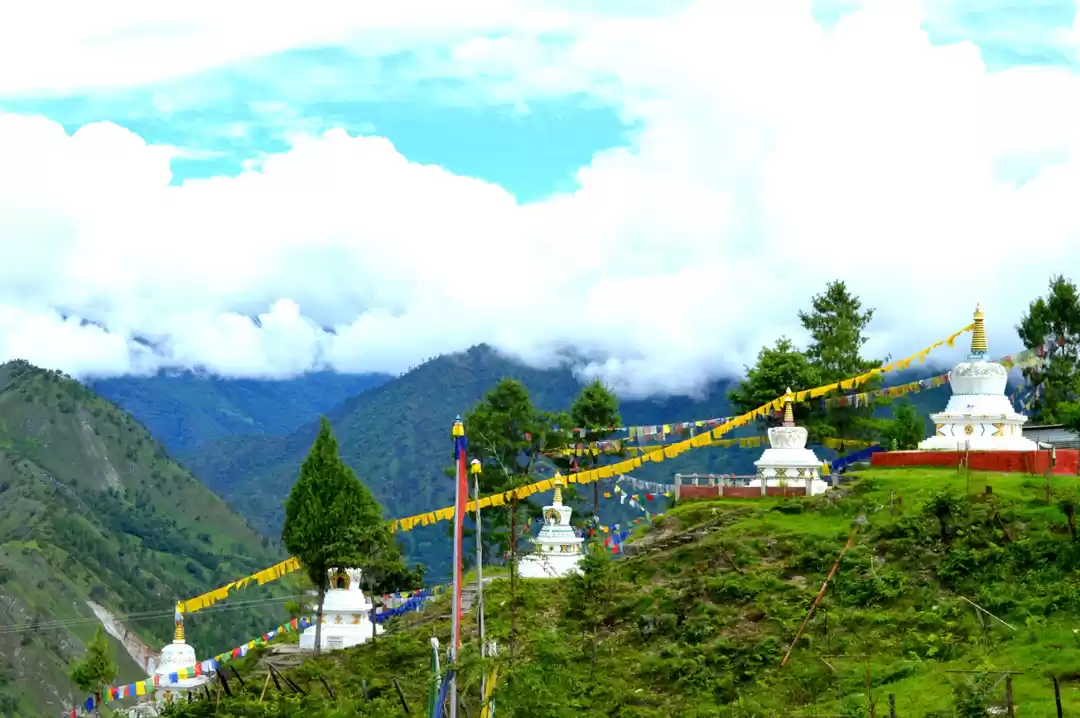 Photo of Arunachal Pradesh – 